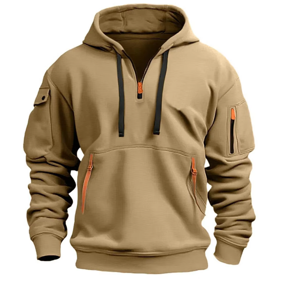 The Ultimate Hoodie
