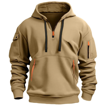 The Ultimate Hoodie