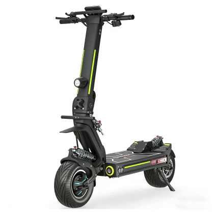 ⚡️Factory wholesale promotion 80% OFF⚡  DXL Electric Scooter