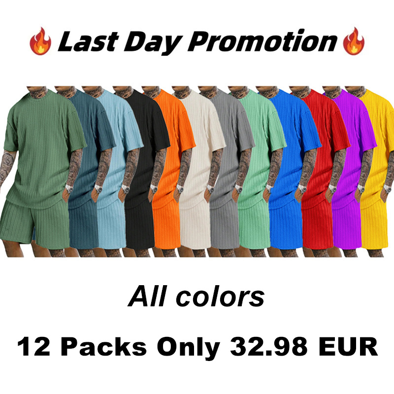 💝Last day promotion! Men's two-piece textured suit