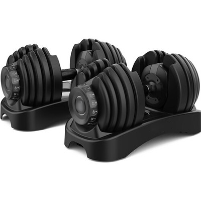 ⚡️Factory wholesale promotion 80% OFF⚡️ Results Series 552 SelectTech Dumbbells
