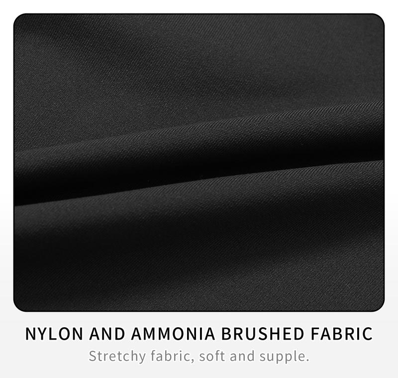 Women's Solid Zip-Up Skiing Jumpsuit by MFVIM - Casual Sporty Long-Sleeve Jumpsuit for Skiing and Cycling, Ladies' Activewear for Fall and Winter Workout Gym Clothing