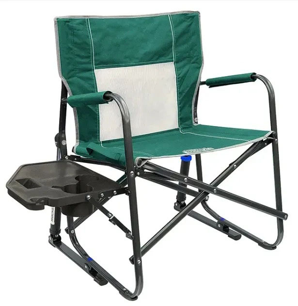 Last Day For Clearance🔥Buy 2 get 2 free💥GCI Outdoor Pack Away Portable Rocking Chair