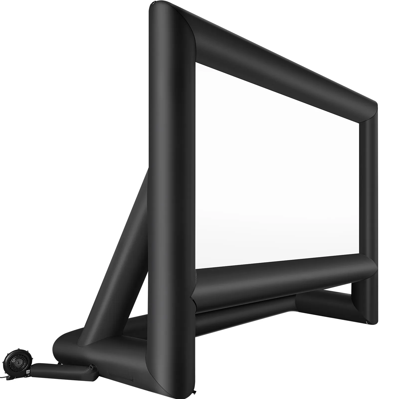 ⚡️Factory wholesale promotion 80% OFF⚡️ Inflatable Movie Screen, Inflatable Projector Screen with Portable Storage Bag