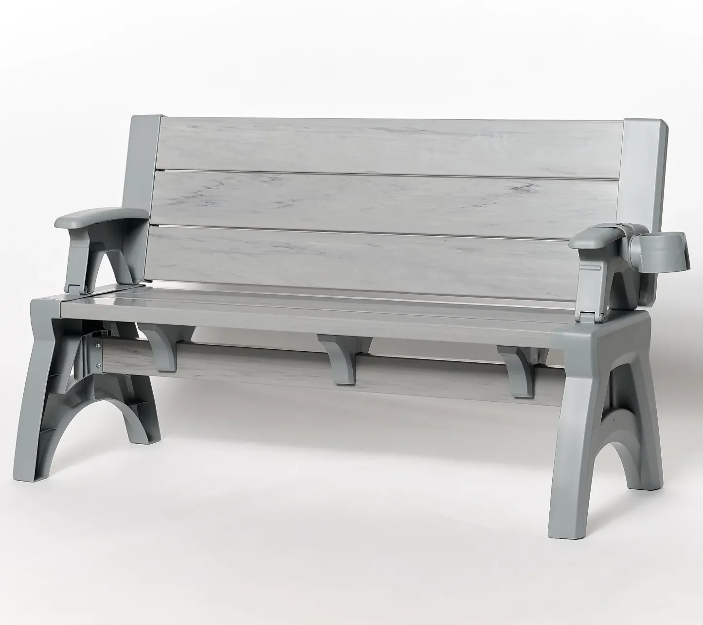 Limited Availability💥Buy 1 Get 1 Free💥DESIGNER SERIES BENCH-TOTABLE