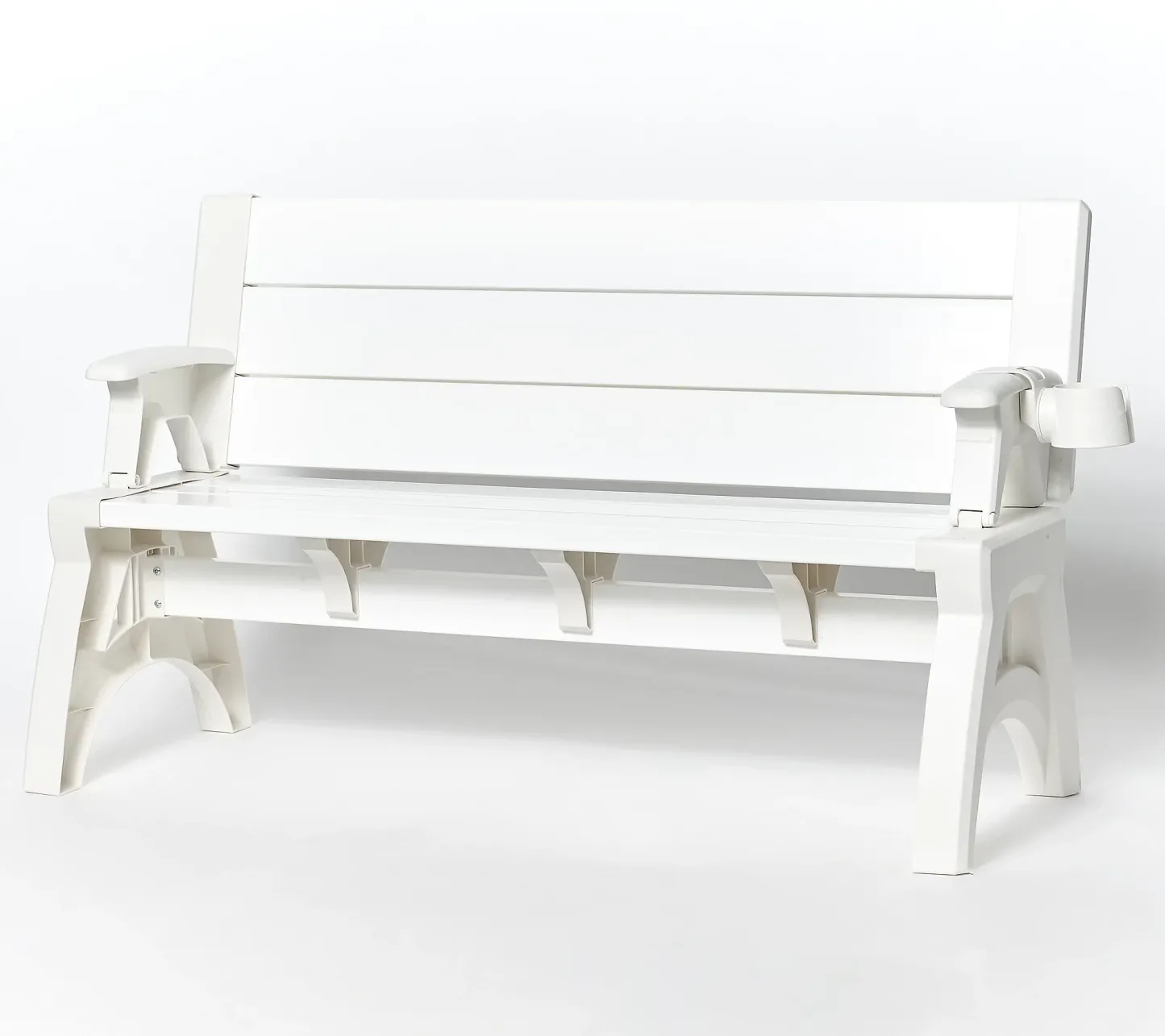 Limited Availability💥Buy 1 Get 1 Free💥DESIGNER SERIES BENCH-TOTABLE
