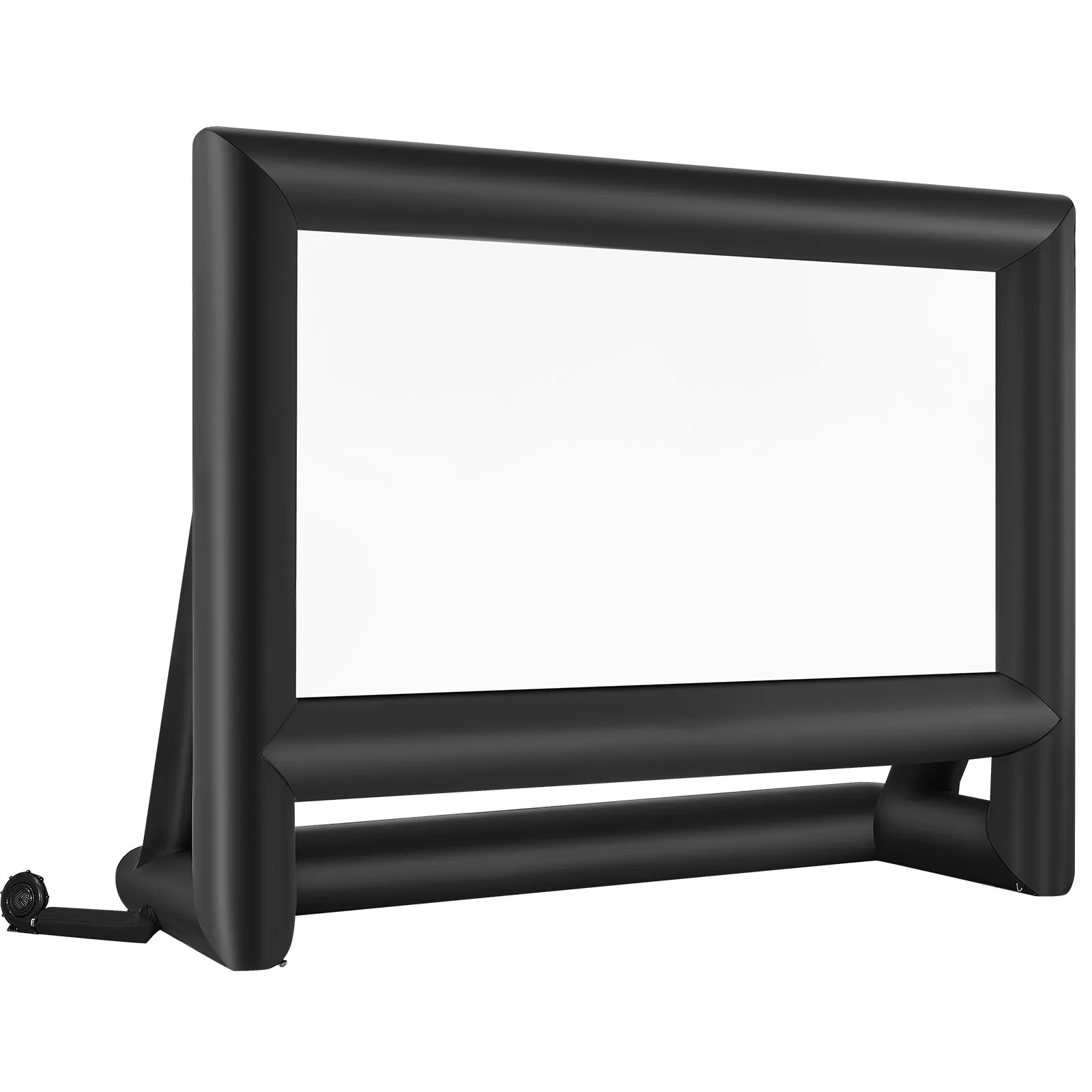 ⚡️Factory wholesale promotion 80% OFF⚡️ Inflatable Movie Screen, Inflatable Projector Screen with Portable Storage Bag