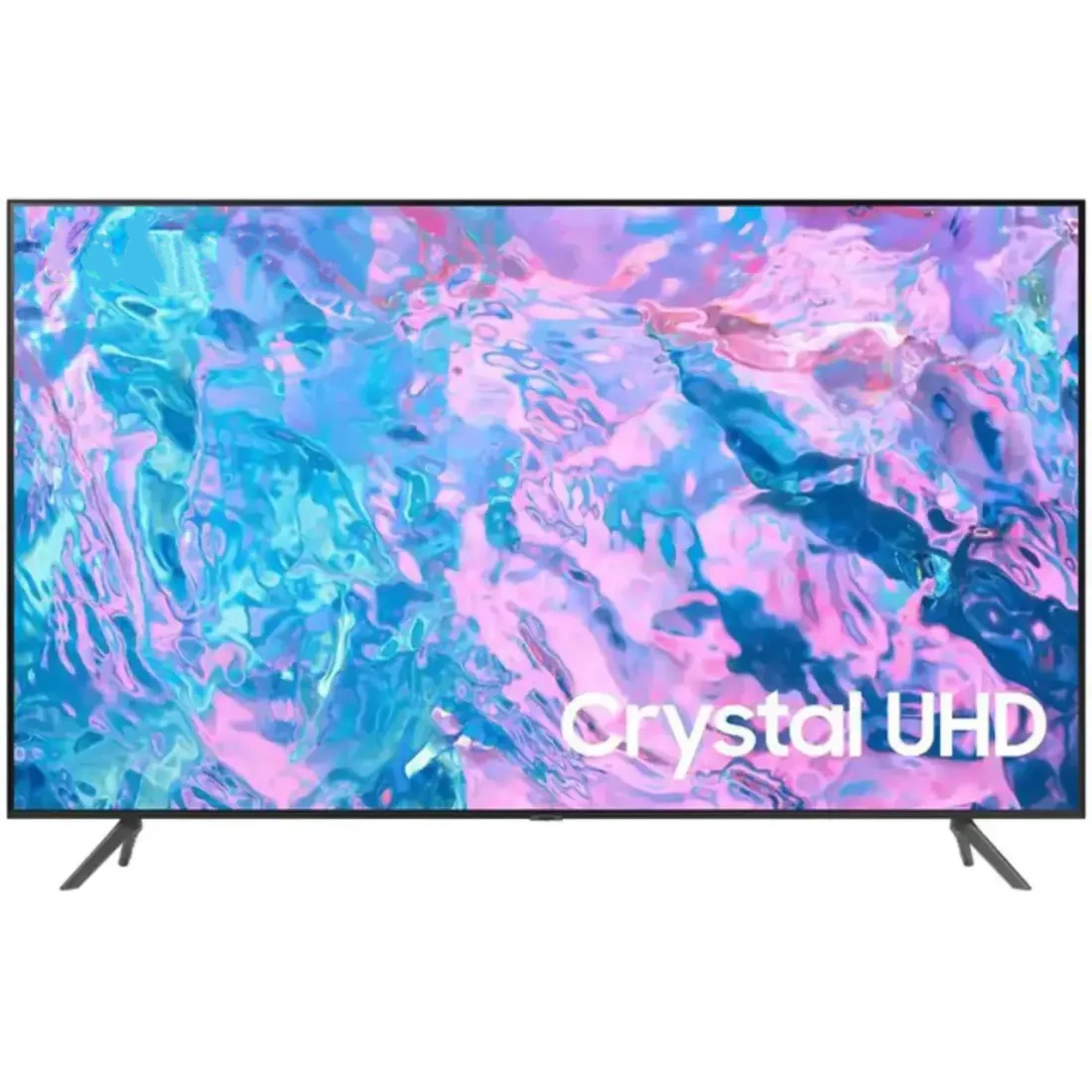 65”/75” Class CU7000 Crystal UHD 4K UHD Smart Tizen TV
