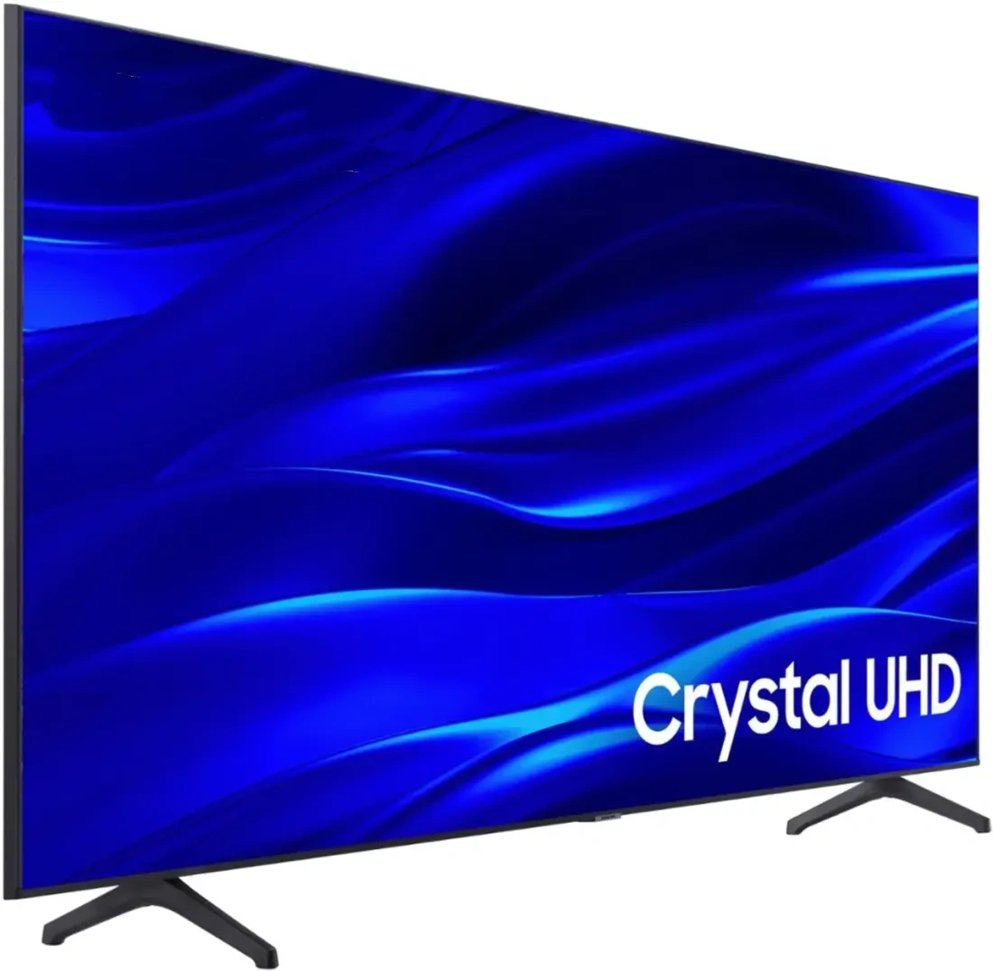 65”/75” Class CU7000 Crystal UHD 4K UHD Smart Tizen TV