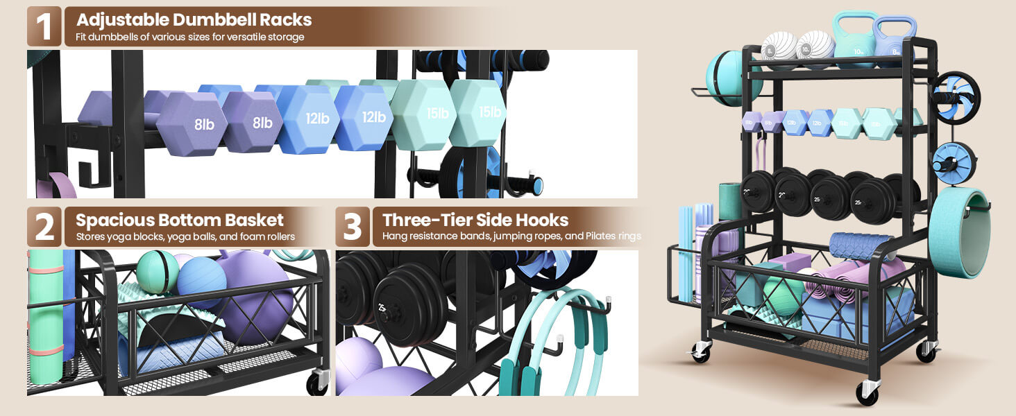 weight rack for sale