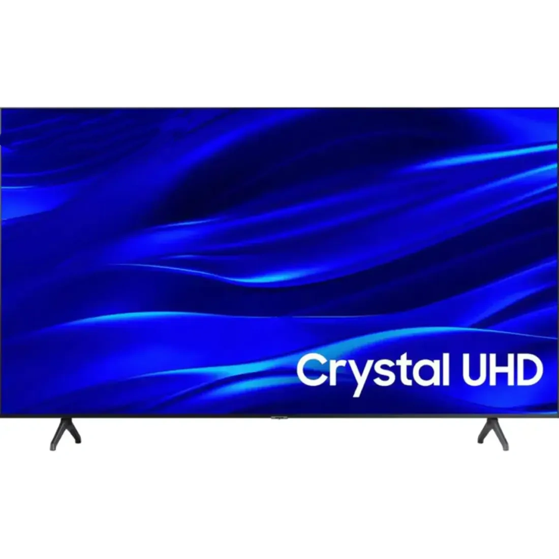 65”/75” Class CU7000 Crystal UHD 4K UHD Smart Tizen TV