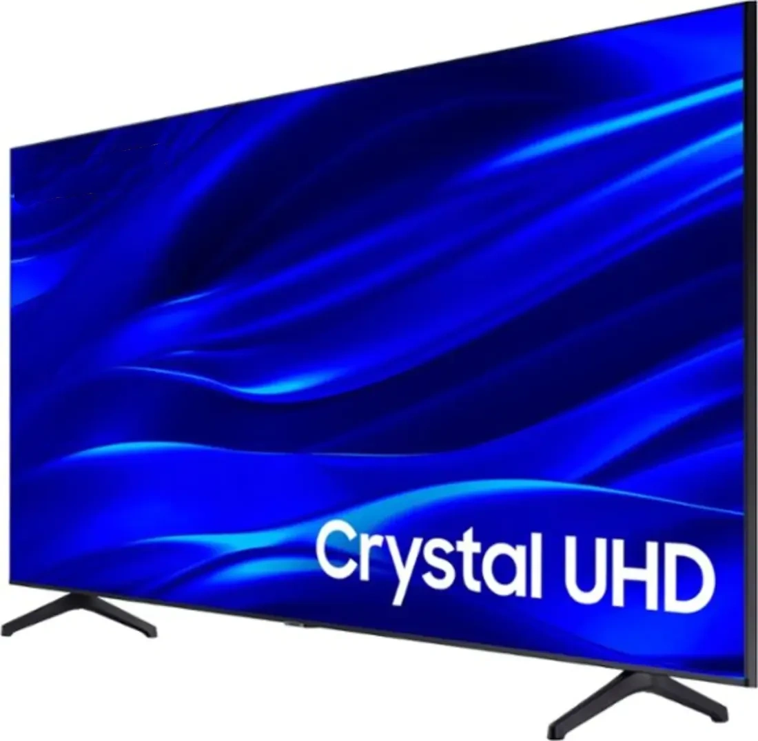 65”/75” Class CU7000 Crystal UHD 4K UHD Smart Tizen TV