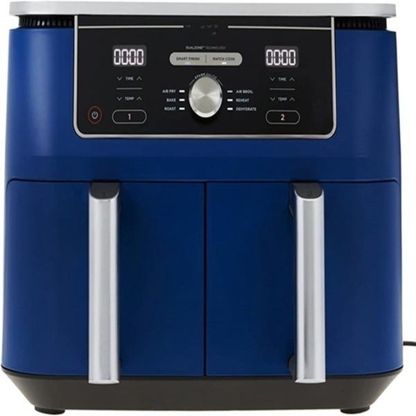 💥Clearance sale💥 - Air Fryer with 2 Independent Frying Baskets