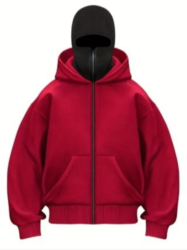 🔥 6-Pack Thermal Fleece Hoodie – Warm, Stylish, and Affordable $24🔥