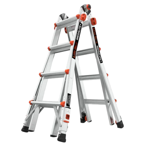 ⚡️Factory wholesale promotion 80% OFF⚡️💝Last Day For Clearance✨Ladderking