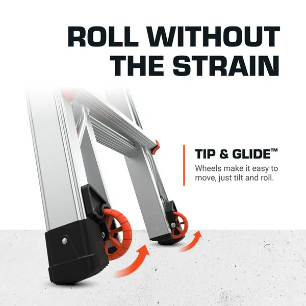 [Copy]💝Last Day For Clearance✨Ladderking