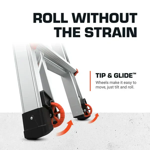 [Copy]💝Last Day For Clearance✨Ladderking