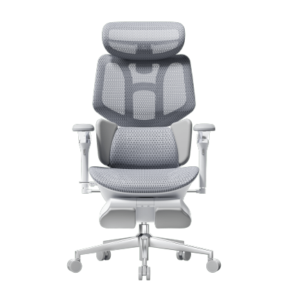 HBADA X7 Smart Ergonomic Chair