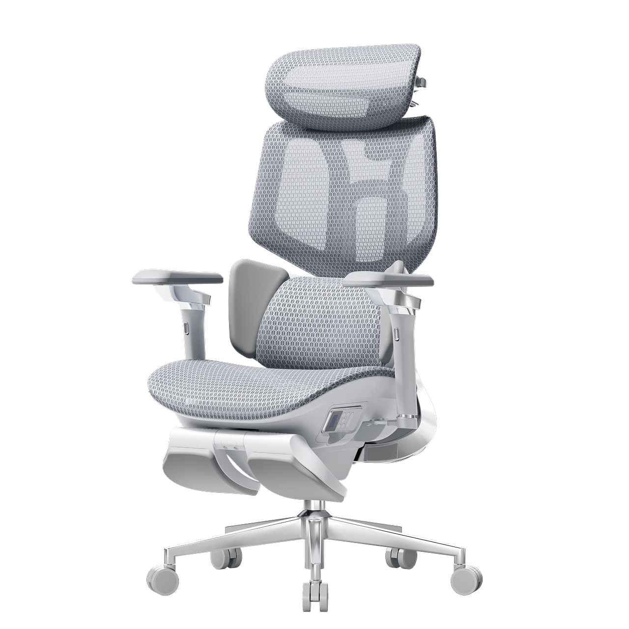 HBADA X7 Smart Ergonomic Chair