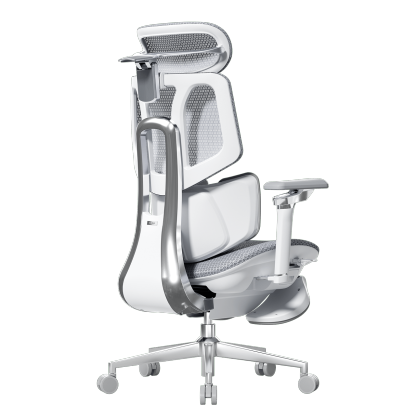 HBADA X7 Smart Ergonomic Chair