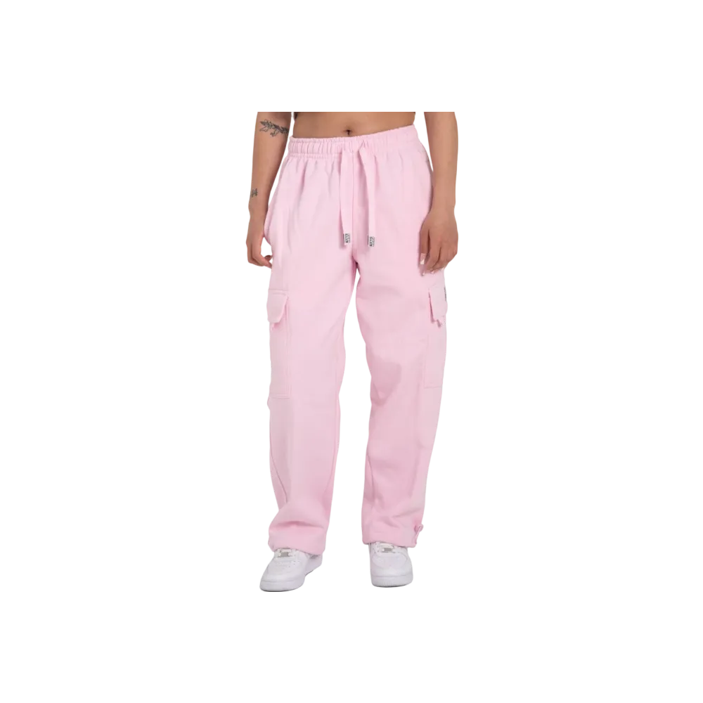 🔥 Men's Heavyweight Fleece Cargo Pants🔥8-Pack - All Colors Included, Only $24