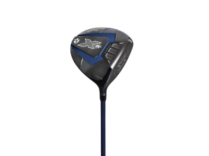 xr blue driver