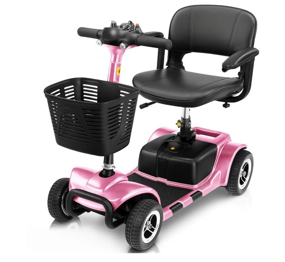 💥Limited Availability⚡For Adults & Seniors Outdoor Travel Companion