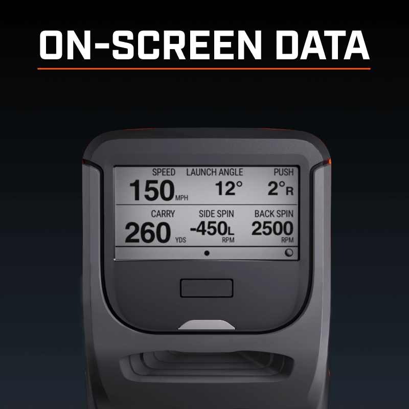 Launch Pro Circle B Edition Launch Monitor