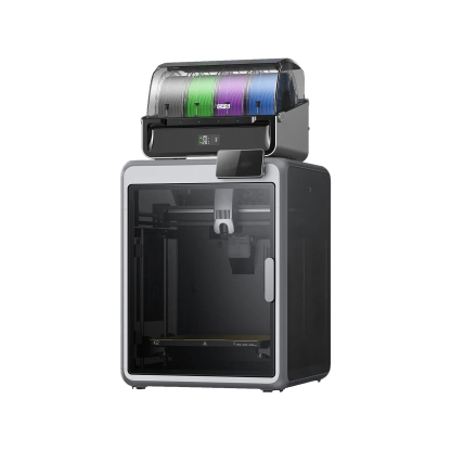 Creality K2 Plus Combo 3D Printer - Large Volume, Multi-Color
