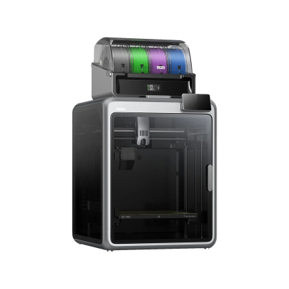 Creality K2 Plus Combo 3D Printer - Large Volume, Multi-Color