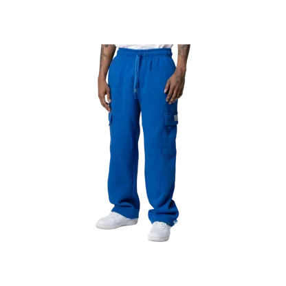 🔥 Men's Heavyweight Fleece Cargo Pants🔥8-Pack - All Colors Included, Only $24