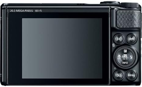 💝Spring Sale✨Left. - PowerShot SX740 HS 20.3-Megapixel Digital Camera