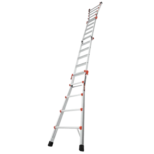 ⚡️Factory wholesale promotion 80% OFF⚡️💝Last Day For Clearance✨Ladderking