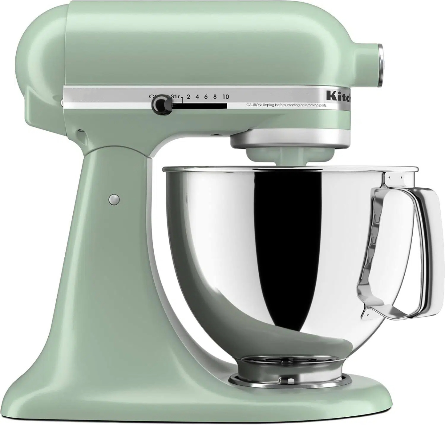 🔥Authorized Exclusive-Save Up To 80%🔥Kitchen Series 5 Quart Tilt Head Stand Mixer with Pouring Shield