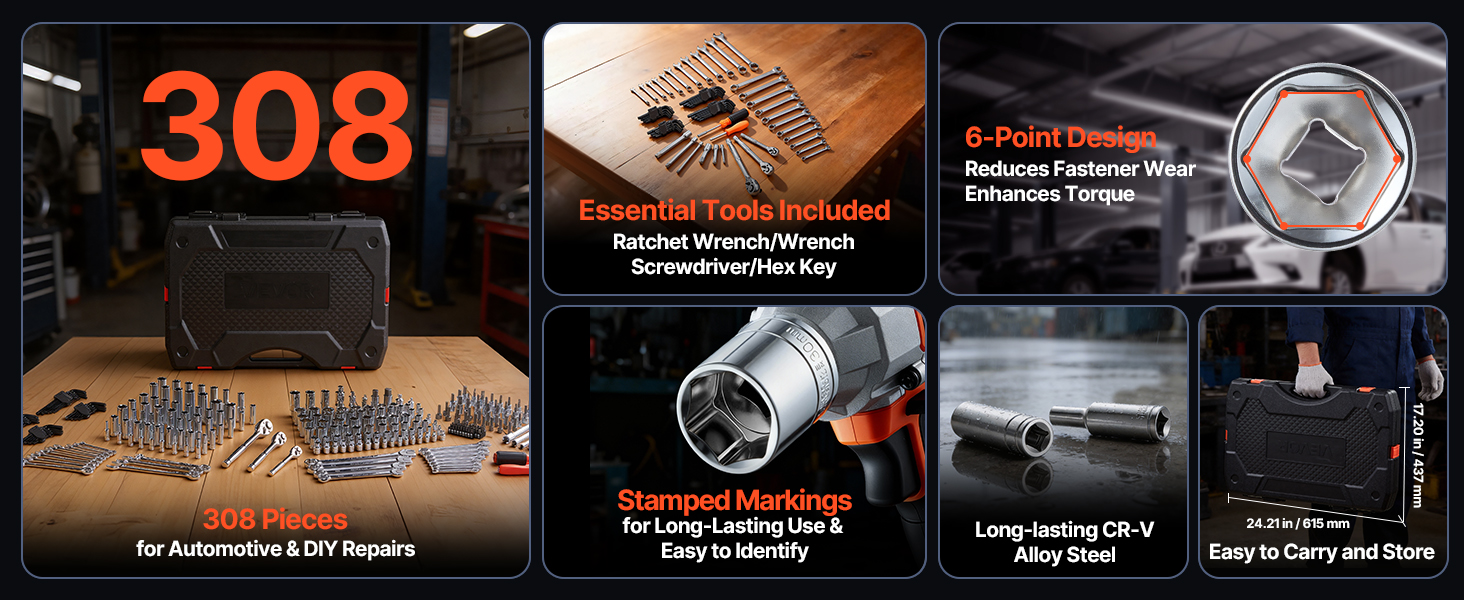 mechanic tool kit