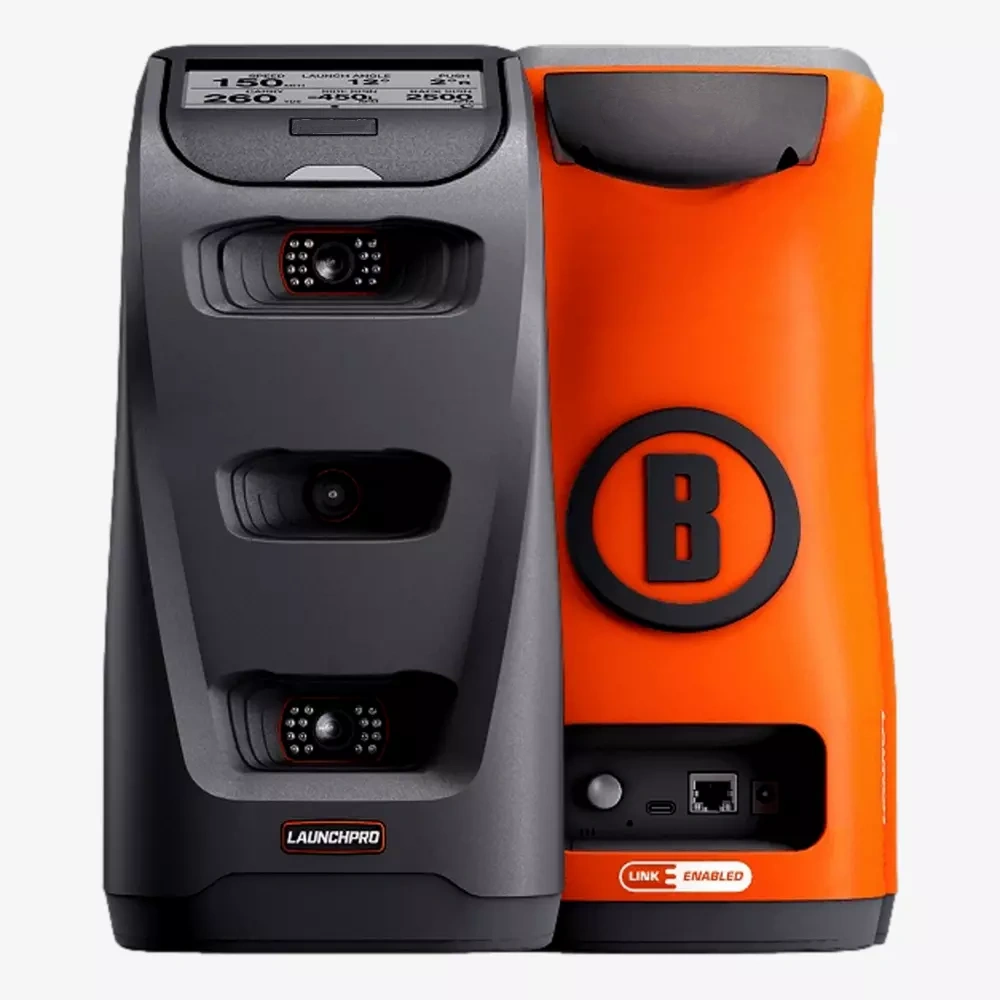 Launch Pro Circle B Edition Launch Monitor