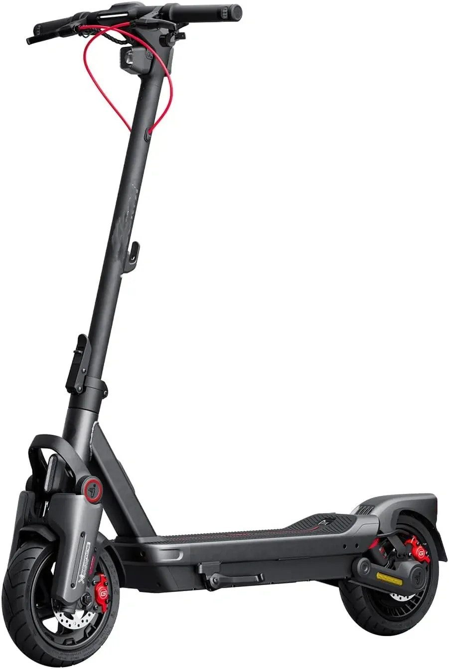MAX Series Electric Scooter
