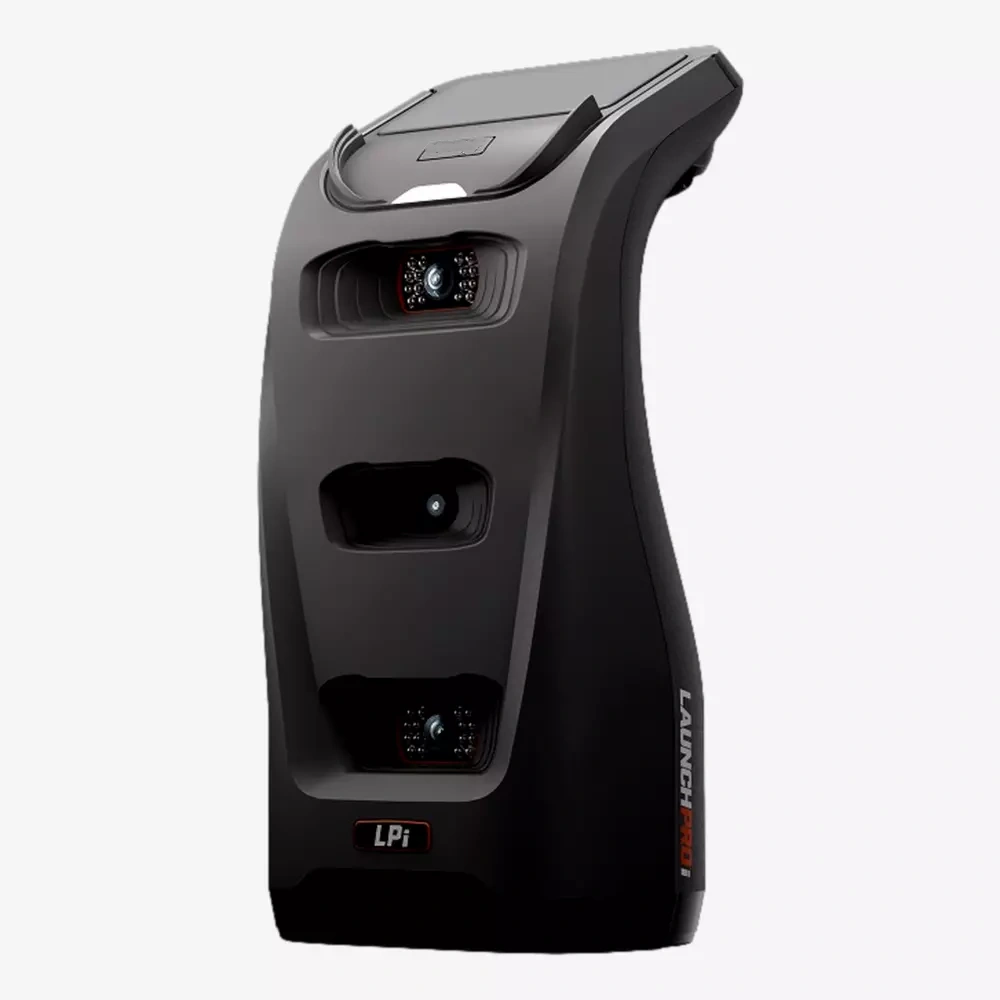 Launch Pro Edition Launch Monitor