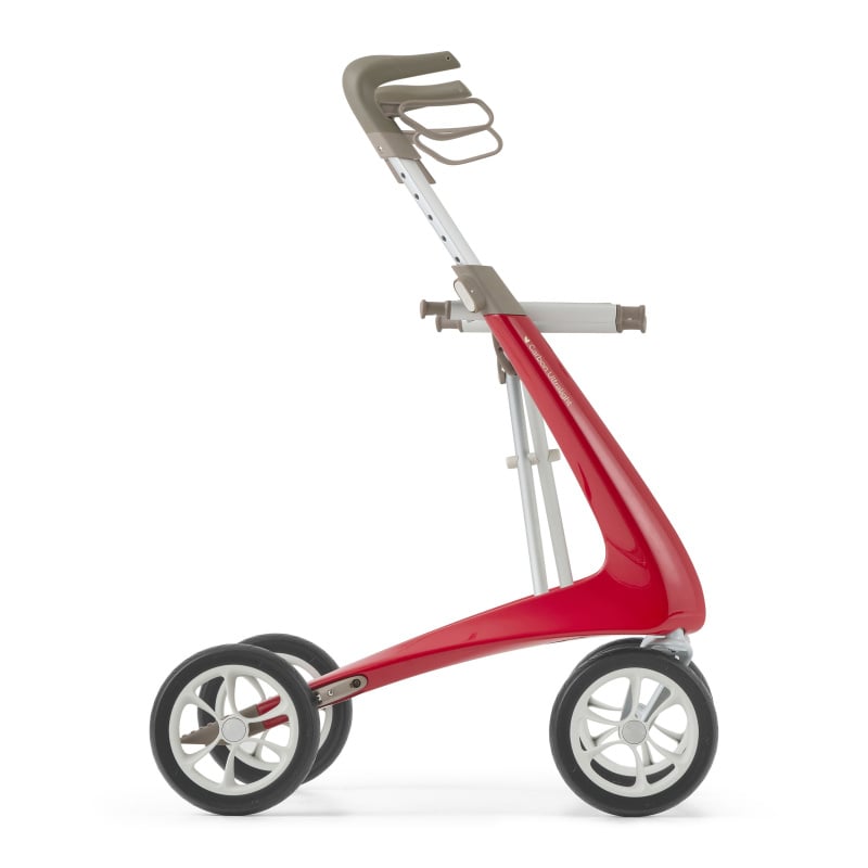 Byacre Carbon Ultralight Mobility Walker