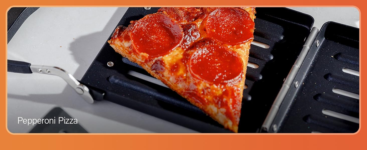 R180 Connect Smart Toaster with Touchscreen InstaGLO