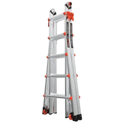 ⚡️Factory wholesale promotion 80% OFF⚡️💝Last Day For Clearance✨Ladderking