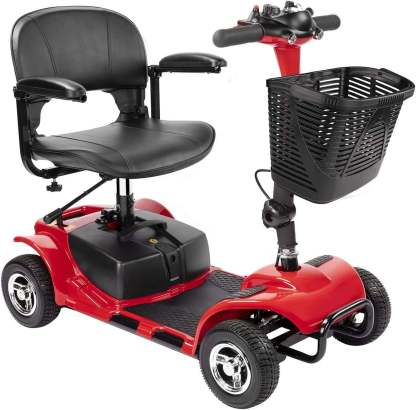 💥Limited Availability⚡For Adults & Seniors Outdoor Travel Companion