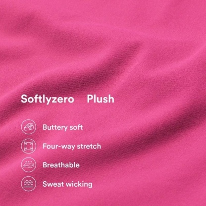 🔥 Limited-Time Deal – Save Up To 80% ! Softlyzero Plush Backless Active Dress-Easy Peezy