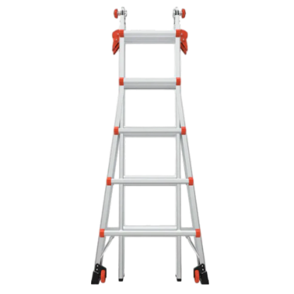 ⚡️Factory wholesale promotion 80% OFF⚡️💝Last Day For Clearance✨Ladderking