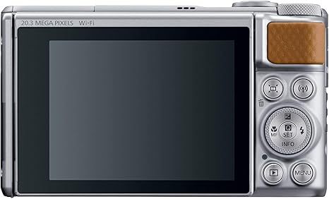 💝Spring Sale✨Left. - PowerShot SX740 HS 20.3-Megapixel Digital Camera