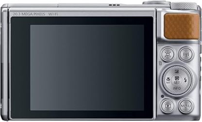 💝Spring Sale✨Left. - PowerShot SX740 HS 20.3-Megapixel Digital Camera