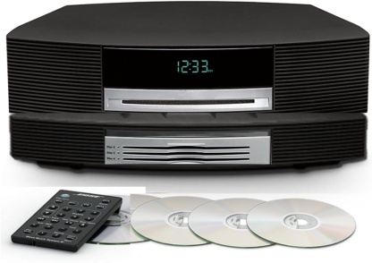 Wave SoundTouch Music System IV----Buy one get one free