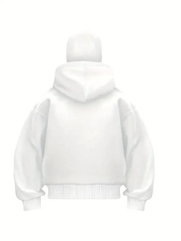 🔥 6-Pack Thermal Fleece Hoodie – Warm, Stylish, and Affordable $24🔥