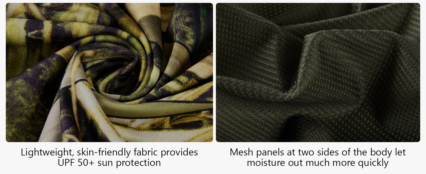 bear hunting shirts for men