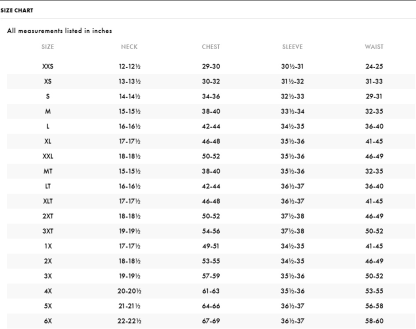 🔥 CHRISTMAS HOT-SALE 🔥 | Men's Essential Long-Sleeve Shirt